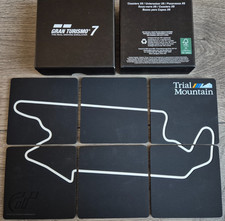 Gran Turismo 7 Sottobicchieri