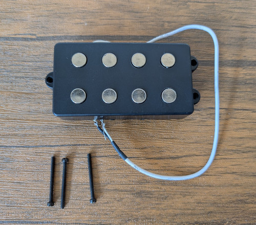 Musicman stingray pickup - musicman,