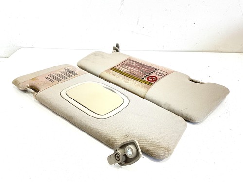 Coppia parasole sx - dx, per