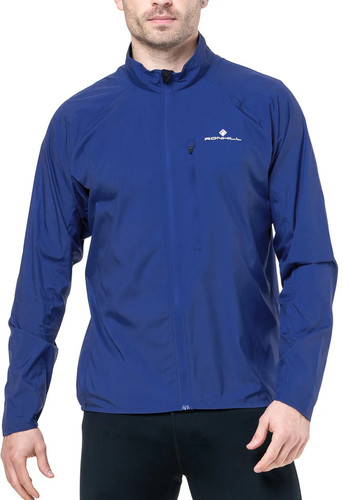 Giacca running uomo ronhill - giacca,