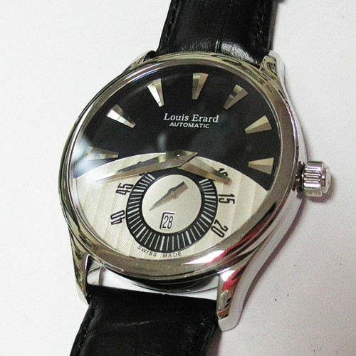 Orologio louis erard - orologio,