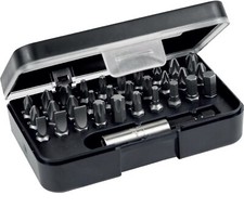 Wiha set bit - 1/4", 31
