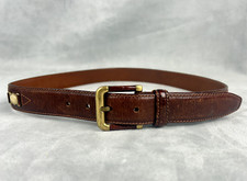 Autentica cintura vintage " IL