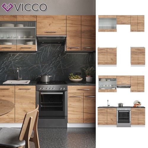 Cucina modulare blocco - ,