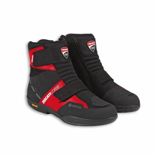 New ducati held corse - held, city