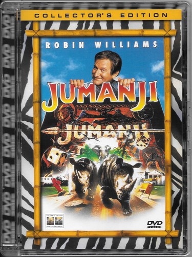 Film dvd super jewel - film, box