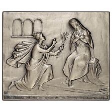 Medaglia Placchetta Lamierino