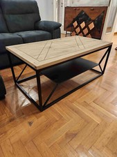 Tavolino salotto design