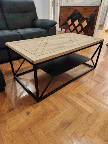 Tavolino salotto design