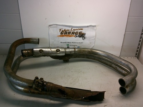 Collettori terminali honda - honda, cb