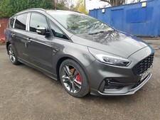 FORD S-MAX ST-LINE MK3 2.0