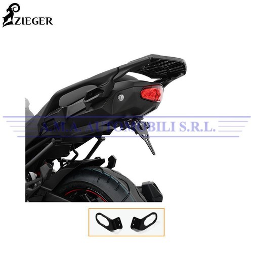 Zieger pro portatarga supporti - zieger, pro-portatarga+supporti