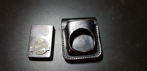 Zippo 60th anniversary - zippo,
