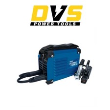 Draper 70042 INV120A/SF 240V 120A Storm Force MMA Saldatrice inverter