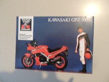 1988 カワサキ Kawasaki GPZ