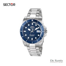 Orologio Uomo Sector No Limits