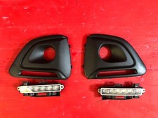 GRIGLIA  FENDINEBBIA  SX DX PEUGEOT 108