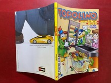 TOPOLINO n. 2403 (18-12-2001) Fumetto Libretto Walt Disney PAPERINIK - EDICOLA