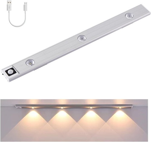 Barra led con sensore ultra - con,