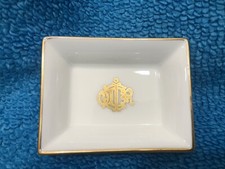 CHRISTIAN DIOR LIMOGES FRANCE