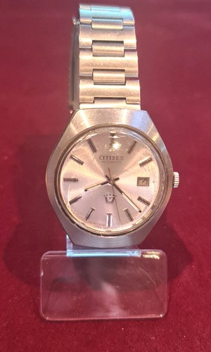 Orologio citizen automatic - orologio,
