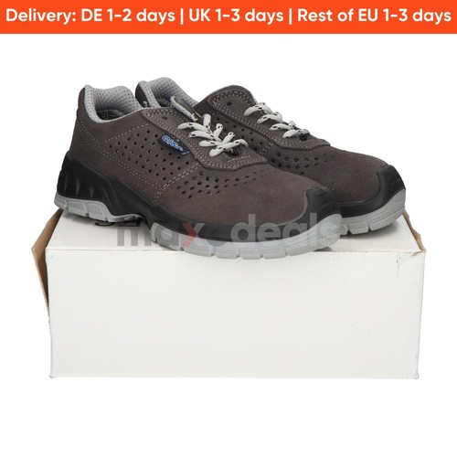 Scarpe antinfortunistiche giss - antinfortunistiche,
