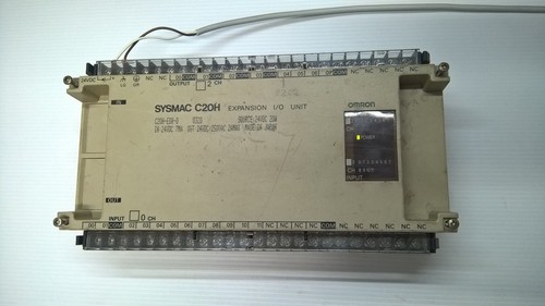C20h edr plc - c20h-edr-d,