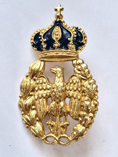 Distintivo Aeronautica Militare Italia Aeronautica Militare evt. per coprispalle