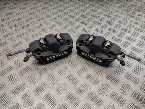 Pinza freno anteriore bmw - freno,