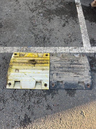Speed bumps coppia uno - speed,