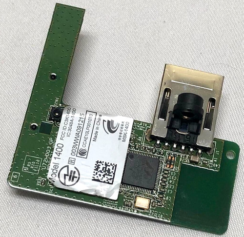 Modulo wireless wifi sottile - modulo,