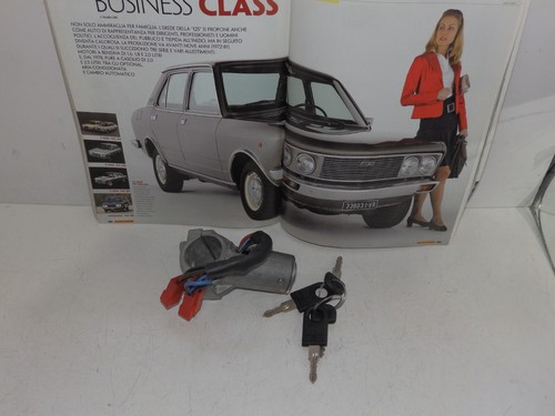 Fiat 132 argenta diesel - -,