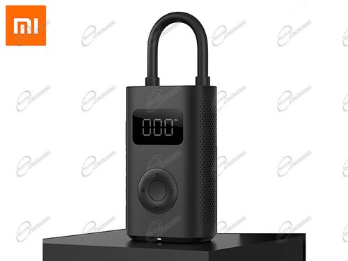 Xiaomi airpump compressore - 2s,