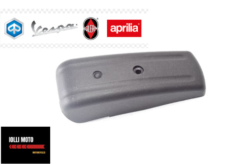 Copri cerniera porta - copri-cerniera,