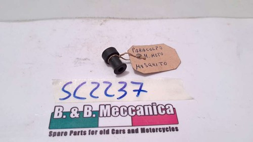 Gommino paracolpo messa - gommino,