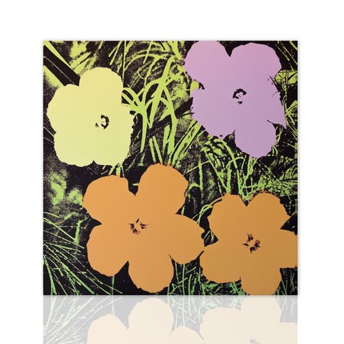Quadro moderno margherite - moderno,