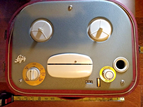 Saja mk4 reel tube - mk4,