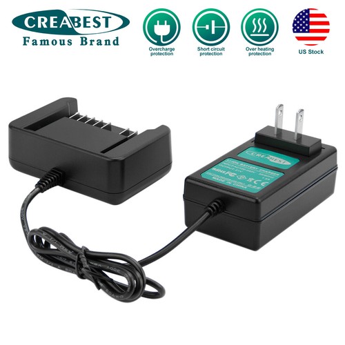 18v charger for hitachi ion - 18v, li-ion