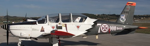 Epsilon portugal af - tb-30,