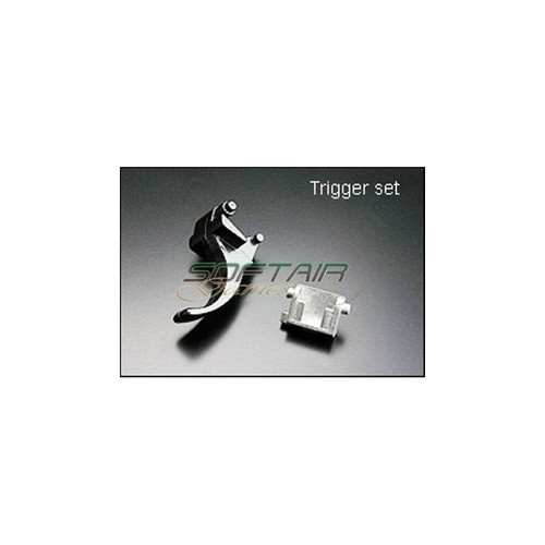 Griletto per serie - per, g36