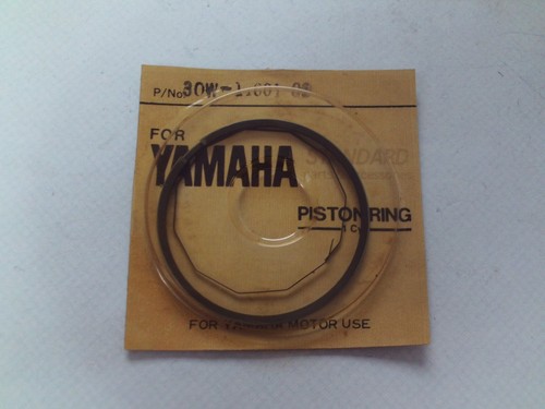 Yamaha set anelli - lc,