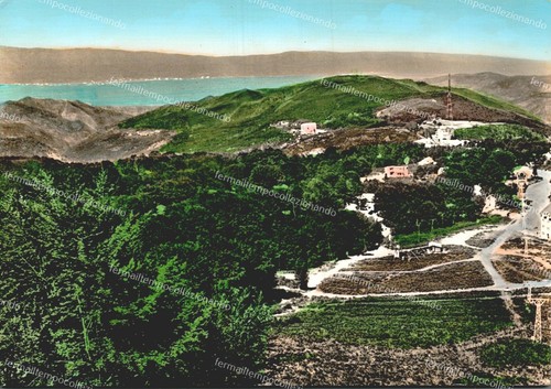 Da983 cartolina gambarie - cartolina,