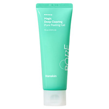 Hanskin Magic Gel esfoliante