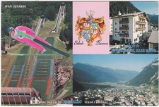 PREDAZZO - VAL DI FIEMME -