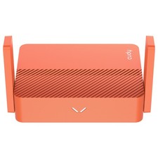 CUDY TR1200 - MINI ROUTER VPN