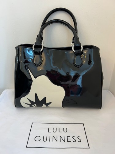 Borsa lulu guinness pelle - lulu,