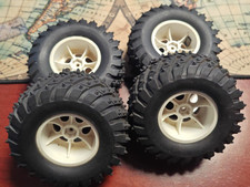 Ruote RC 1/10 Off Road Buggy