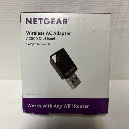 Netgear ac600 mini - netgear,