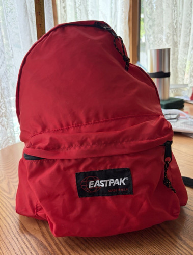 Zaino eastpak made usa - zaino,