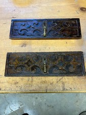 Set antichi frontali per - set, 2